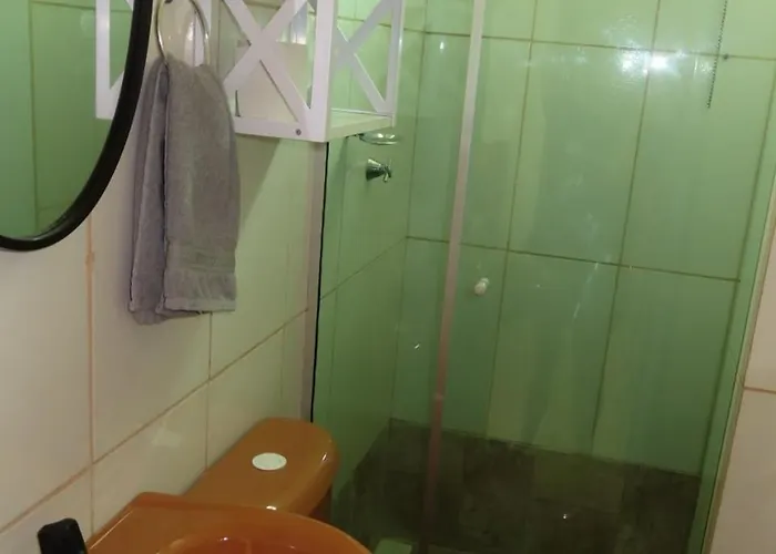Hotel Housing Villa Jardihm