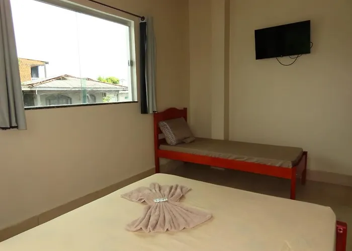 Hotel Housing Villa Jardihm